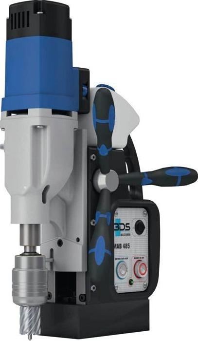 Produktbild BDS Magnetbohrmaschine MAB 485 (Netzbetrieb)