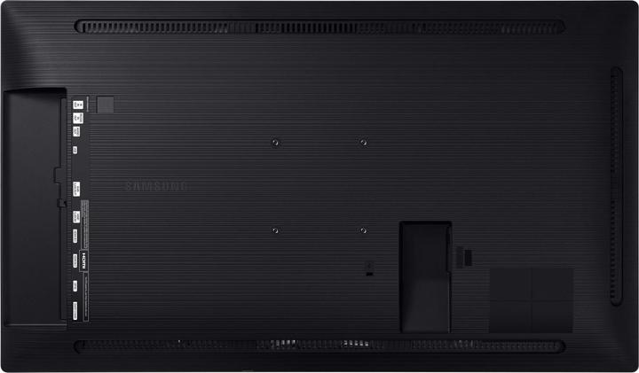 Produktbild Samsung Om32h (1920 x 1080 Pixel, 32")