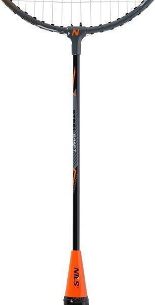Actual product image Nils NRZ005 STEEL