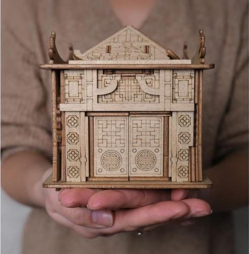 Produktbild Escape Welt House of the Dragon (Deutsch)