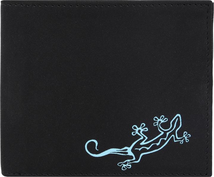 Actual product image Oxmox New Cryptan wallet RFID protection 12 cm