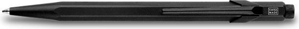 Produktbild Caran d'Ache 849 Black Code (Schwarz, 1 x)
