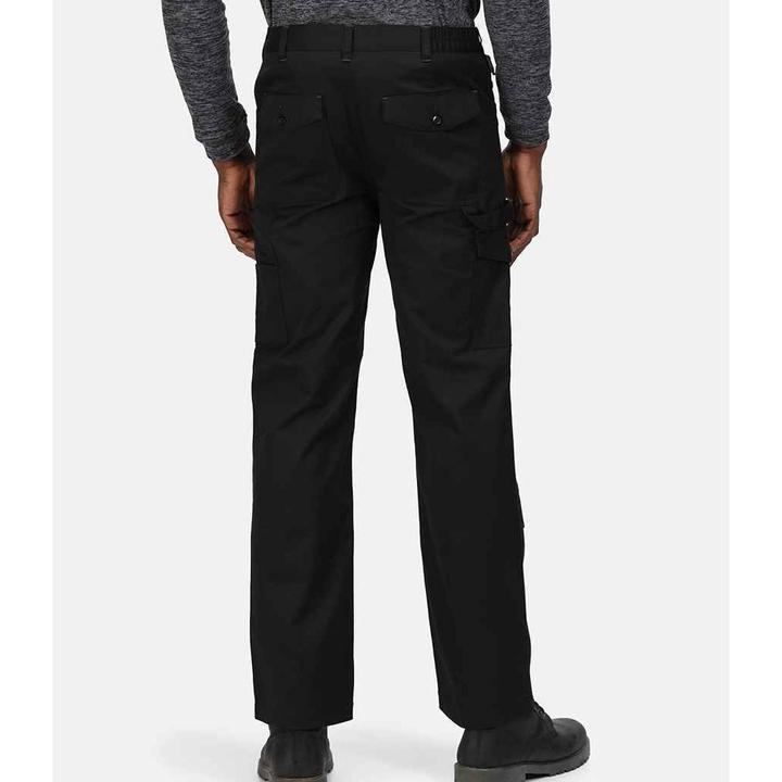 Actual product image Regatta Cargo trousers (Frequency band 38 (2600 MHz))