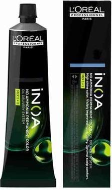 Image du produit L'Oréal Professionnel L'Oréal INOA 8.3 Blond clair doré 60g (Multicolore)