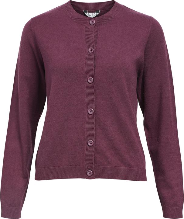 Vin Mauve