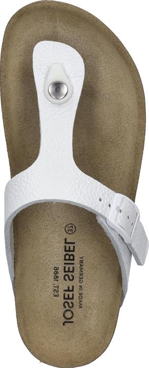 Actual product image Josef Seibel 64302-612 (40)