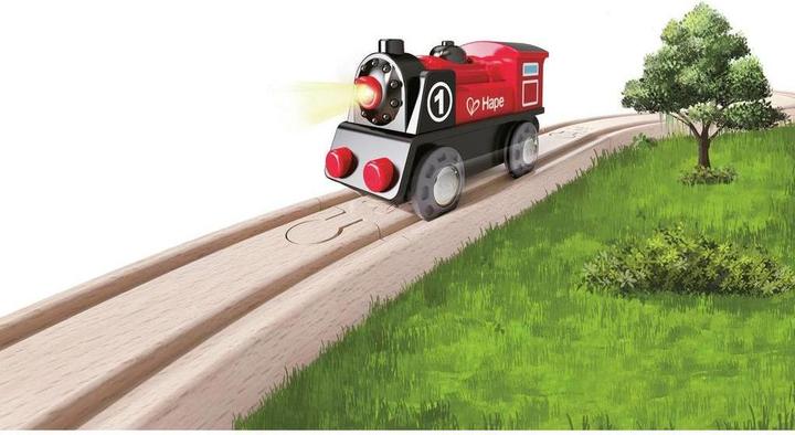 Immagine prodotto Hape locomotiva a batteria