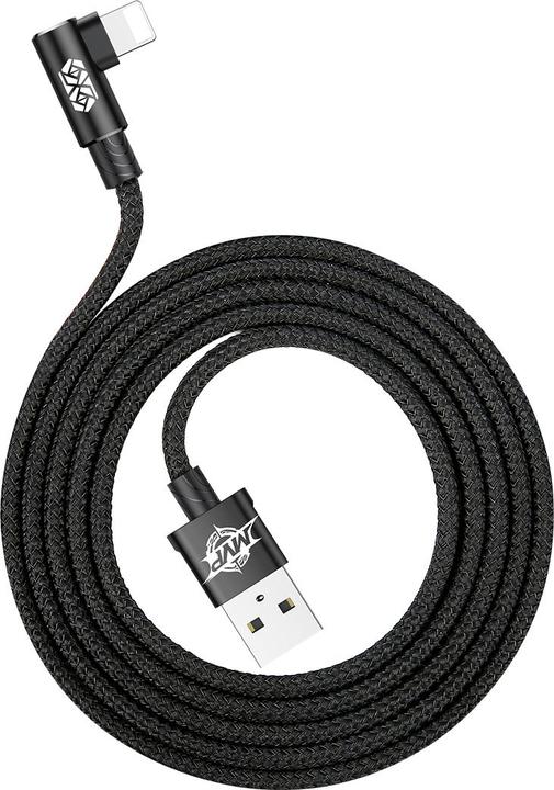 Produktbild Baseus MVP Elbow Type Series (1 m, USB 2.0)