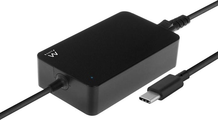 Actual product image Ewent EW3980 (65 W)