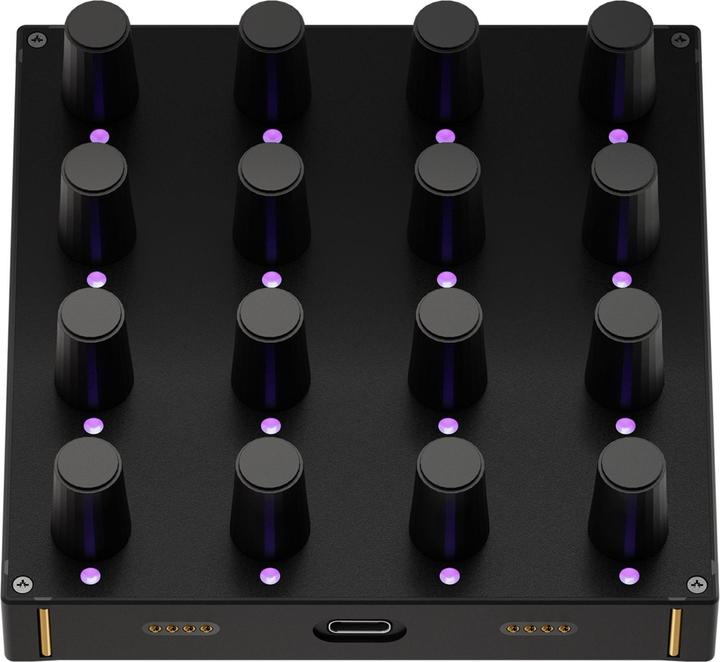 Actual product image Intech Studio EN16 (Controller)