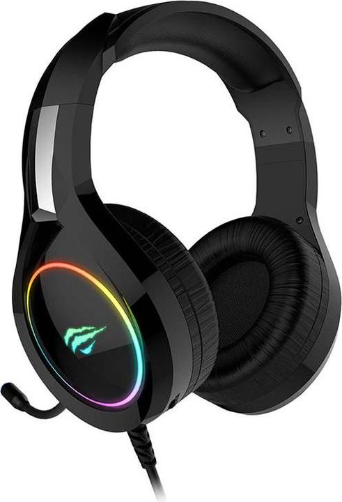 Actual product image Havit Gamenote HV-H2232D (Cable)