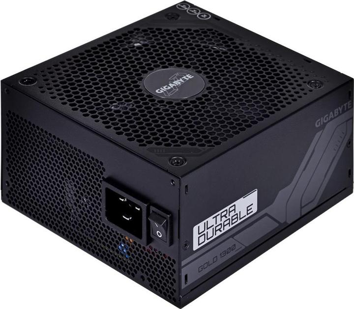 Gigabyte Netzteil UD1300GM PG5 1300W 80+ Gold (1300 W)
