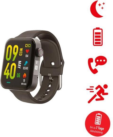 Produktbild MediaShop Kendox Life Tracker (24 mm)