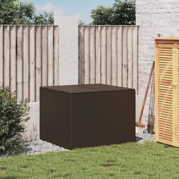Produktbild VidaXL Gartentruhe 291L