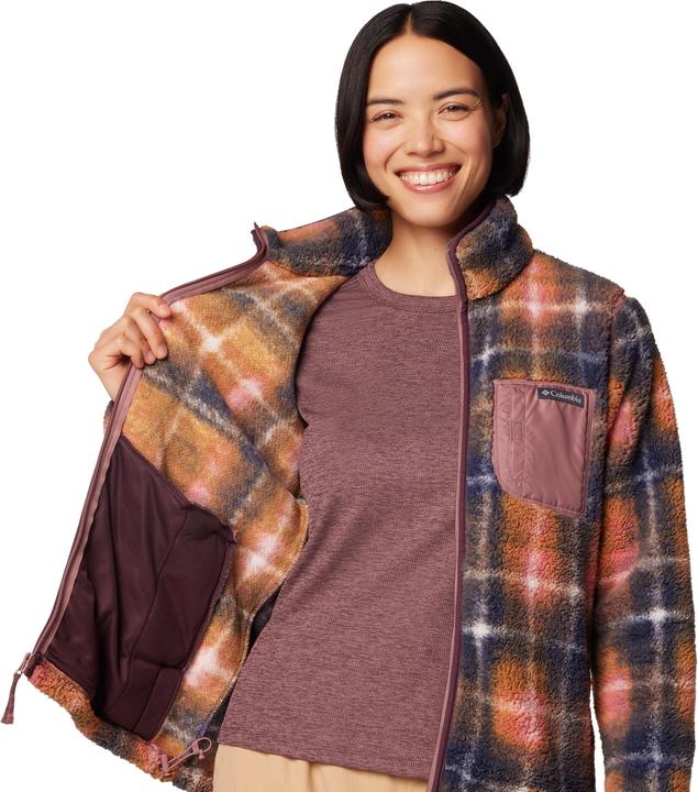 Immagine prodotto Columbia West Bend Shirt Jacket (XL)
