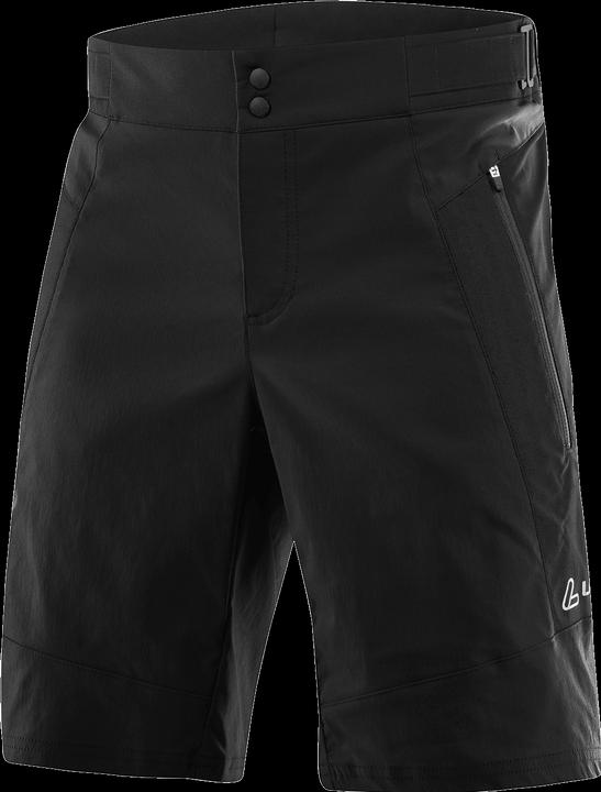 Löffler Bike Shorts Voyage-E CSL (60)