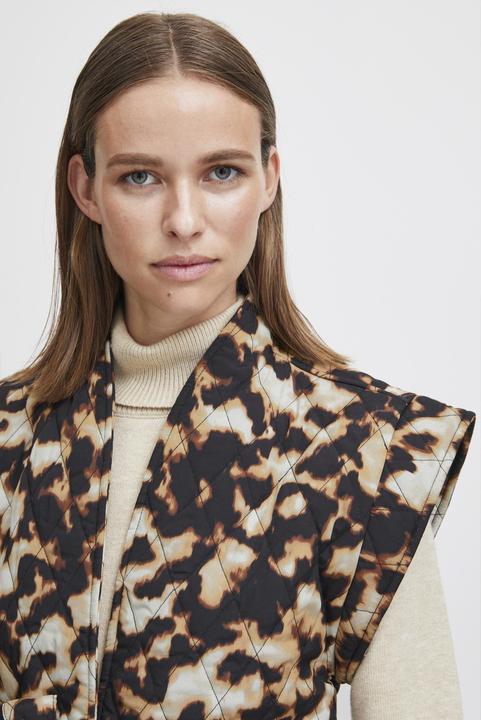 Actual product image B.young 's vest daima (34)