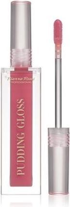 Actual product image Pierre Rene Professional Pudding Lip Gloss 03 Gloss Up Pretty - 5 ml (03 Gloss Up Pretty)