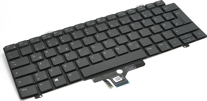 Immagine prodotto Dell KYBD,80,GER,M20ISC-BS,11 (DE, Cablato)