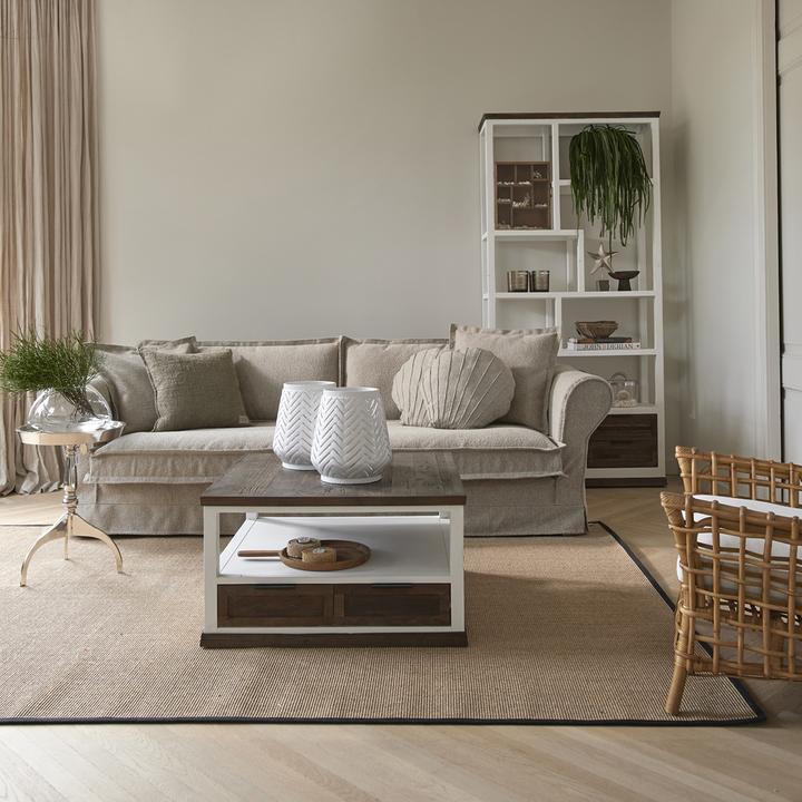 Produktbild Rivièra Maison Roseville Herringbone (35.5 x 27 cm)