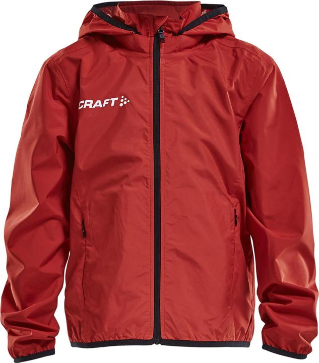 Craft Jacket Rain Jr