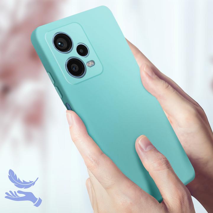 Immagine prodotto Avizar Serie Soft Touch (Xiaomi Redmi Note 12 Pro+)