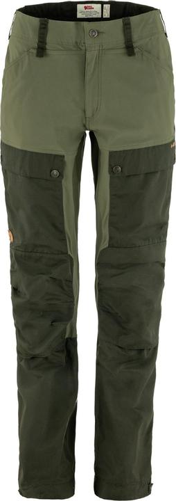 Fjällräven Keb Trousers Curved W long