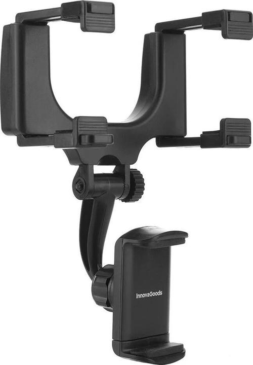 Produktbild InnovaGoods Handyhalter fürs Auto - für Rückspiegel
