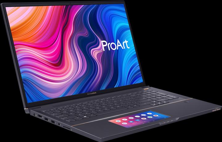 Image du produit ASUS ProArt StudioBook Pro X (17", Intel Xeon E-2276M, 64 Go, 1000 Go, CH)