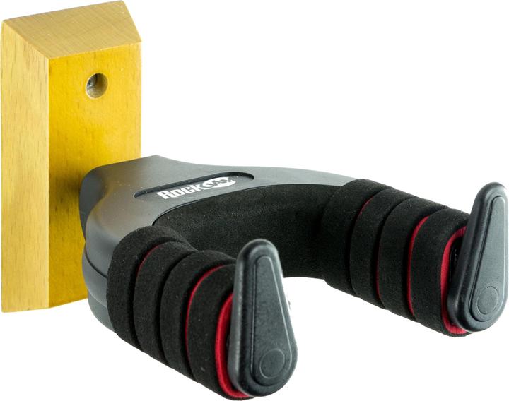 Image du produit PDT Rockjam Wall Mount Guitar Hanger
