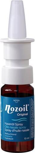 Immagine prodotto Nosa med NOSA Nozoil Original Fl 10ml (1 Pezzo/i)
