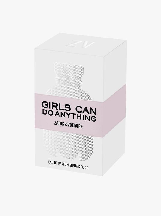 Produktbild Zadig & Voltaire Girls Can Do Anything (Eau de Parfum, 90 ml)