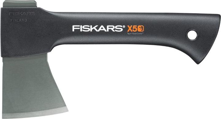 Produktbild Fiskars Campingaxt X5 XXS (1015617)