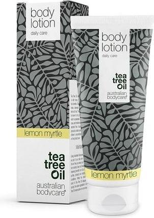 Produktbild Tea tree Australian Bodycare Oil and Lemon Myrtle Body Lotion 200ml - For Dry Skin and Daily Care (Körperlotion, 200 ml)