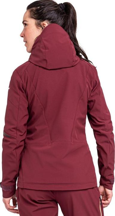 Produktbild Schöffel Softshell Jacket Matrei L (M)