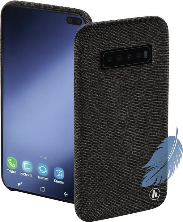 Image du produit Hama Cover Cozy pour Samsung