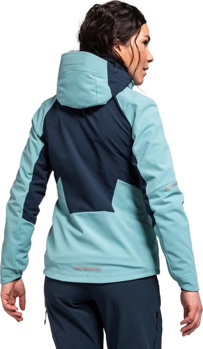 Produktbild Schöffel Women's Softshell Jacket Kals (40)