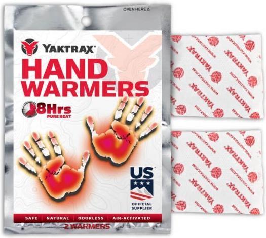 Image du produit Yaktrax Main Wrmer