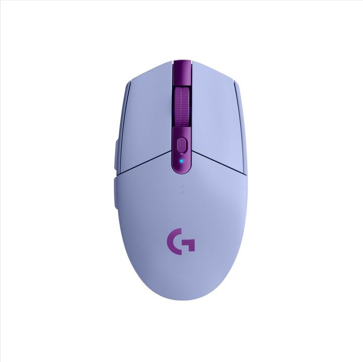 Produktbild Logitech G G305 (Kabellos)