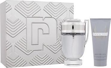 Immagine prodotto Paco Rabanne Natale 2022 Eau de Toilette 100 / Gel doccia (Set profumo)