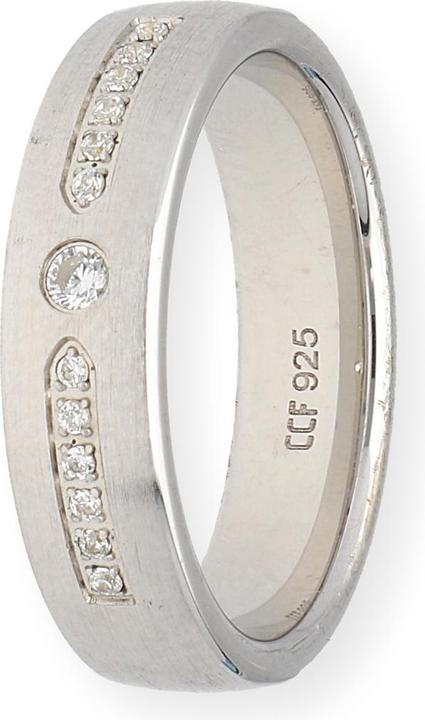Carat Alliance (54, 925 Silber)