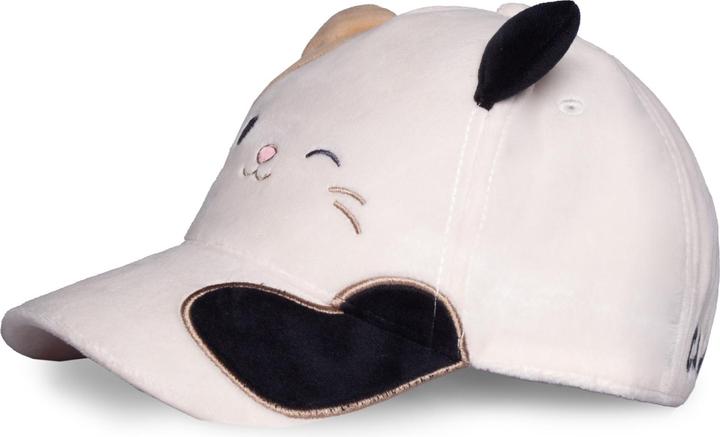 Actual product image Difuzed Squishmallows casquette baseball Cameron Novelty