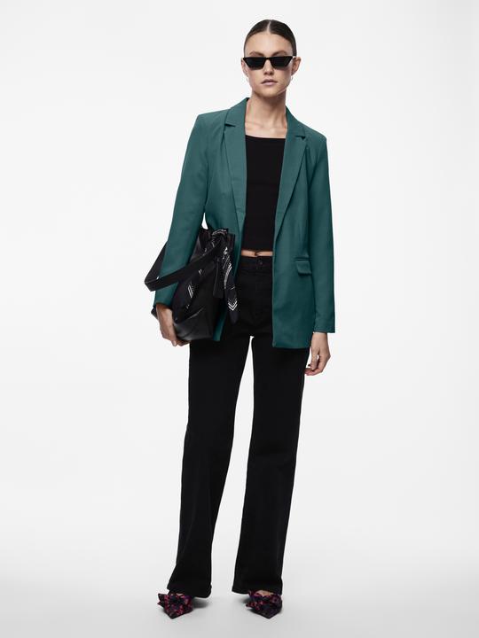 Actual product image Pieces Open blazer (L)