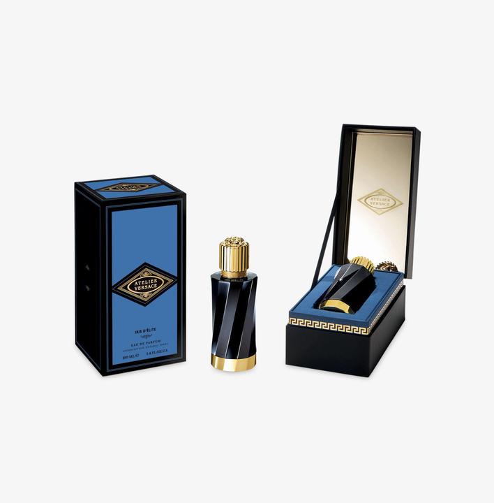 Actual product image Versace Iris d'Ã‰lite (Eau de parfum, 100 ml)