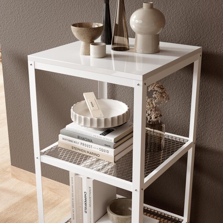 Produktbild ADRK Furniture Bücherregal Rolin (40 x 40 x 80 cm)