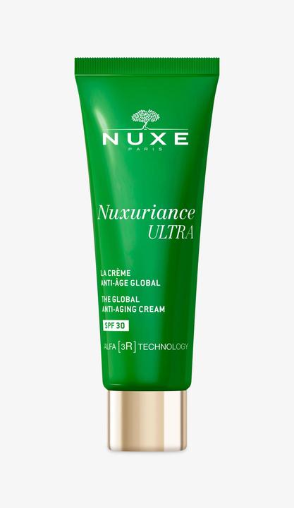 Immagine prodotto Nuxe Nuxuriance Ultra Protezione Solare Fattore 30 Crème A Âge Globale 50 ml (Crema solare, SPF 30, 50 ml, 73 g)