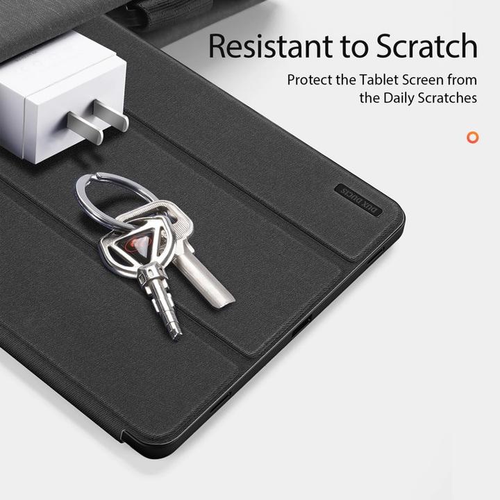 Image du produit Dux Ducis Domo Series (Galaxy Tab S10 Ultra)