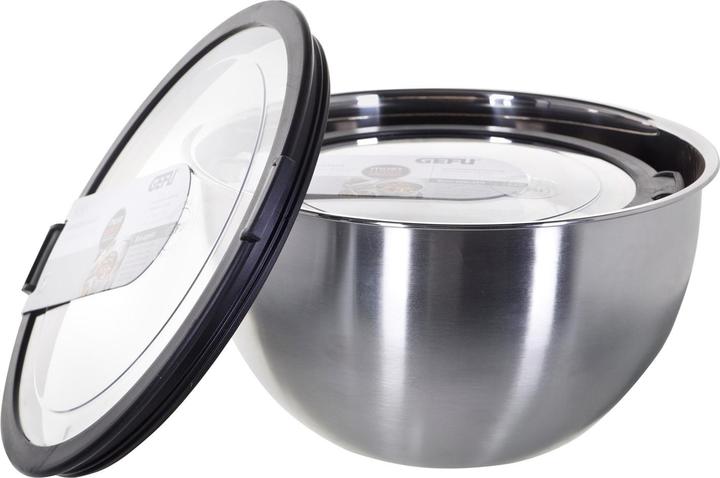 Actual product image GEFU Bowl set 'Mondi (24 cm, 4.50 l, 1 x)