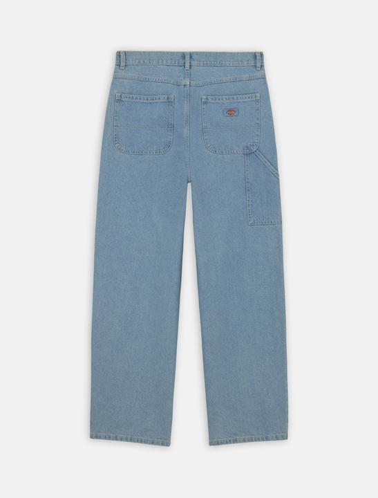 Immagine prodotto Dickies Herndon Denim W Vntg Blu (27)