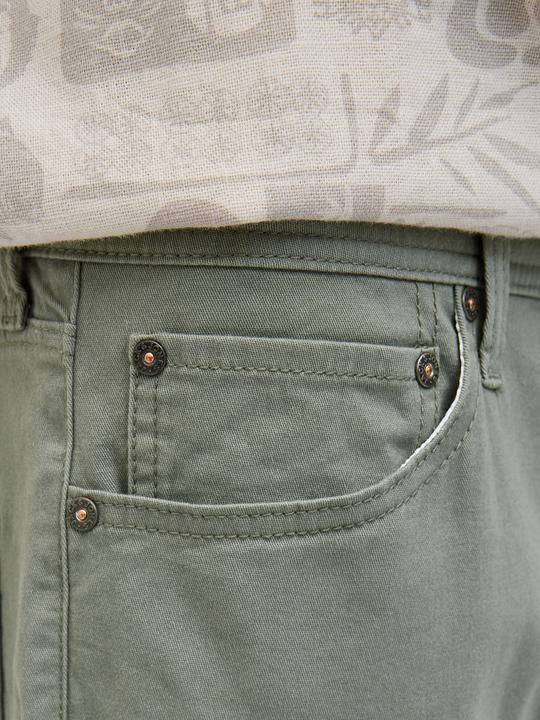 Immagine prodotto Jack & Jones Pantaloncini corti dalla vestibilità regolare Pantaloncini (M)